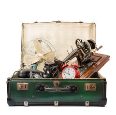 Nos archives d'objets vendus