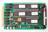 New Leeds Northrup L&N Circuit Board Card Model 159105-D/D