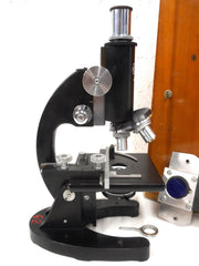 Médical et scientifique