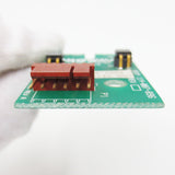 New Raymond Steer Sensor Circuit Card Assy 114-007-896 Rev. A, Serial 94701-14