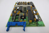Schneider Merlin Gerin Centralp 2 Inputs & 1 Output Circuit Board Card ZS5023