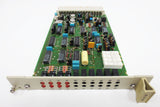 Brown Boveri ABB Control Circuit Board Card Error Indicator HIEE 400892 R1