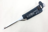 Gilson Pipetman P200 10-200 µL Pipette Pipet Pipettor, Tip Ejector, Dialing Knob