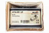 New Belimo AF24-SR US Spring Return Damper Actuator 133in-lb 24VAC/DC Modulating