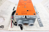 New Belimo AF24-SR US Spring Return Damper Actuator 133in-lb 24VAC/DC Modulating