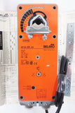 New Belimo AF24-SR US Spring Return Damper Actuator 133in-lb 24VAC/DC Modulating