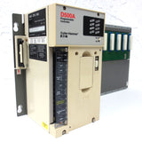 Cutler-Hammer Eaton Programmable Controller D500A 50VA, Central Processing Unit