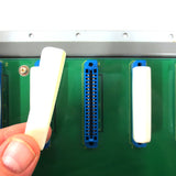 Cutler-Hammer Eaton Programmable Controller D500A 50VA, Central Processing Unit