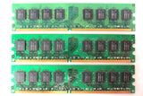 New Kingston IBM 3GB 3x1GB RAM Memory DIMM DDR2 667MHz PC2-5300 KTM4982/1G