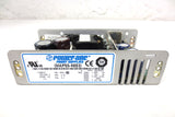 Power-One MAP55-4003 Open Frame Power Supply 10-240V, 50/60Hz, Bel Air Power