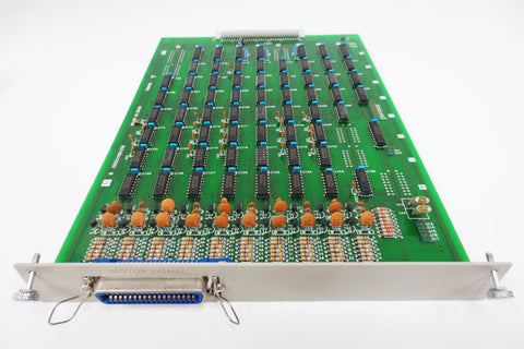 New Mitsubishi Robot RM06A Motor Signal Control Card Circuit Board BU148A103G51