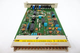 Brown Boveri ABB Detector Circuit Board Card UA A346 A-E, HIEE 400016 R1