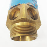 Honeywell Safety Valve S245, B - 1 1/2", 2 Bar, Braukmann High Performance #1