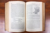 Antique 1856 Human Anatomy Dissection Illustrated Medical Book by Doctor Erasmus Wilson, 251 Illustrations by Gilbert, Blanchard and Lea
