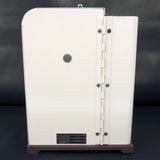 Fisher Surface Tensiometer Model 20 w/ Platinum-Iridium Ring 14-812-5 and Manual