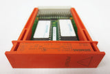 Siemens Simatic S5 64K x 16 BIT Memory Submodule 6ES5 375-1LA71, 6ES5375-1LA71